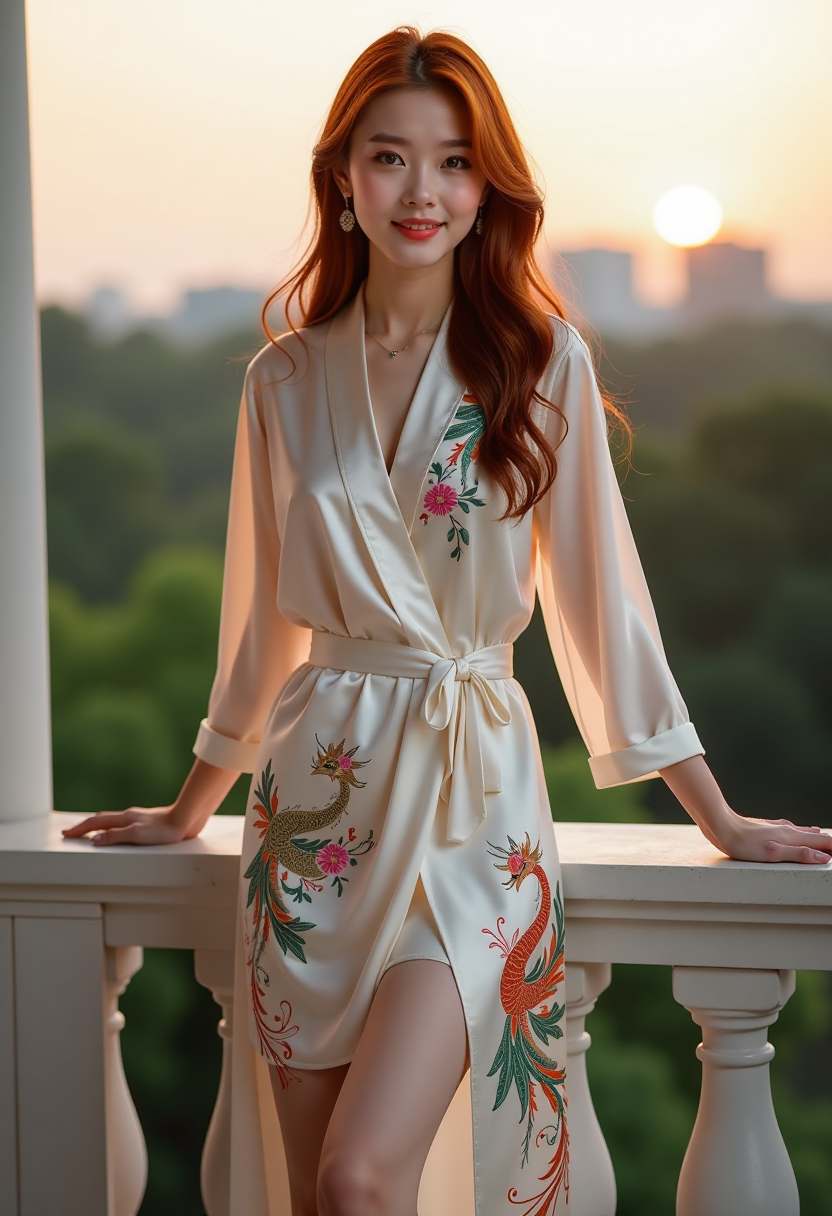 迷离幻境：都市密语